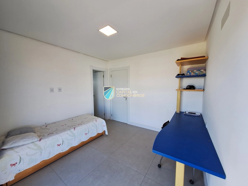 Sobrado semi mobiliado no Santorini: 44ª foto da galeria de imagens do imóvel