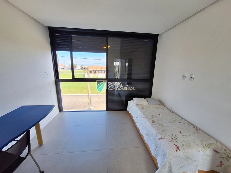 Sobrado semi mobiliado no Santorini: 42ª foto da galeria de imagens do imóvel