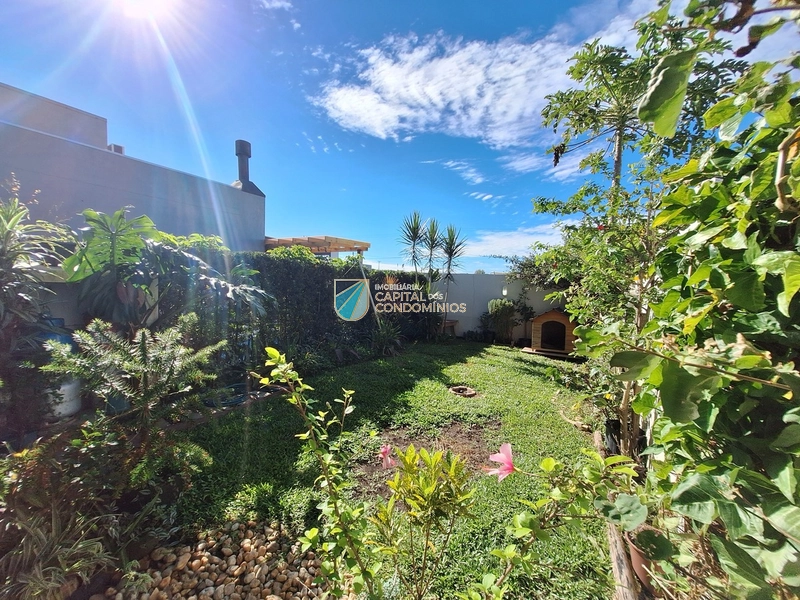 Sobrado semi mobiliado no Santorini: 20ª foto da galeria de imagens do imóvel