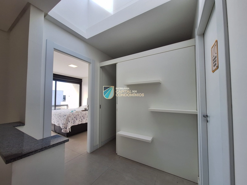 Sobrado semi mobiliado no Santorini: 37ª foto da galeria de imagens do imóvel