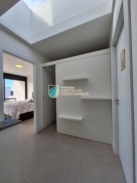 Sobrado semi mobiliado no Santorini: 38ª foto da galeria de imagens do imóvel
