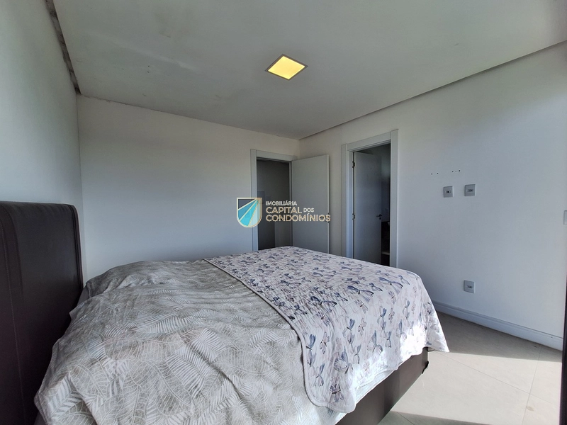Sobrado semi mobiliado no Santorini: 30ª foto da galeria de imagens do imóvel