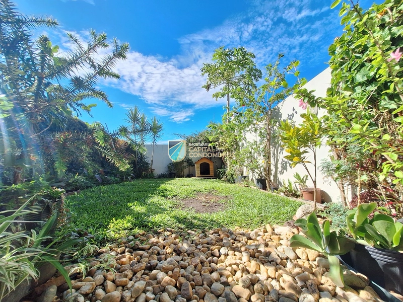 Sobrado semi mobiliado no Santorini: 19ª foto da galeria de imagens do imóvel