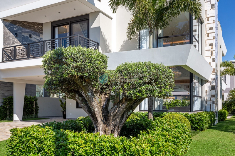 Sobrado no Condomínio Velas da Marina em Capão da Canoa: 5ª foto da galeria de imagens do imóvel