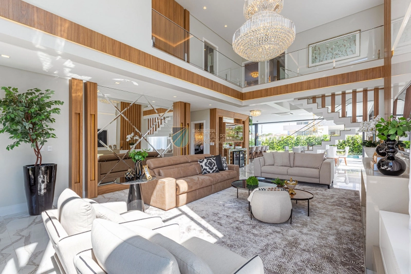 Sobrado no Condomínio Velas da Marina em Capão da Canoa: 11ª foto da galeria de imagens do imóvel