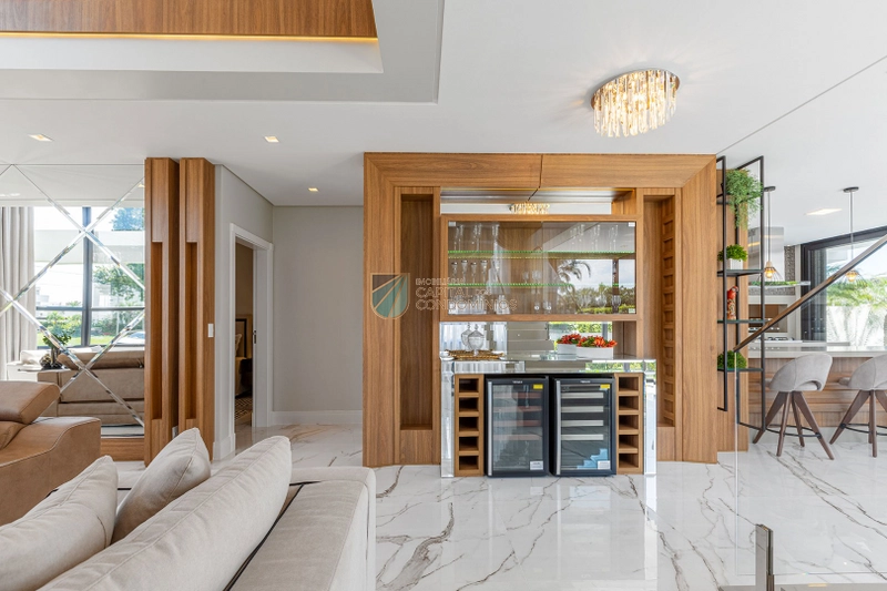 Sobrado no Condomínio Velas da Marina em Capão da Canoa: 18ª foto da galeria de imagens do imóvel