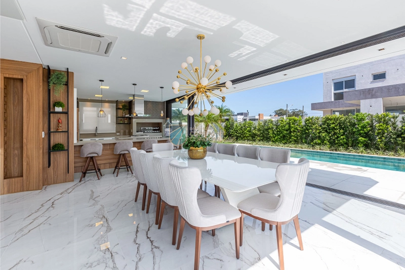 Sobrado no Condomínio Velas da Marina em Capão da Canoa: 22ª foto da galeria de imagens do imóvel