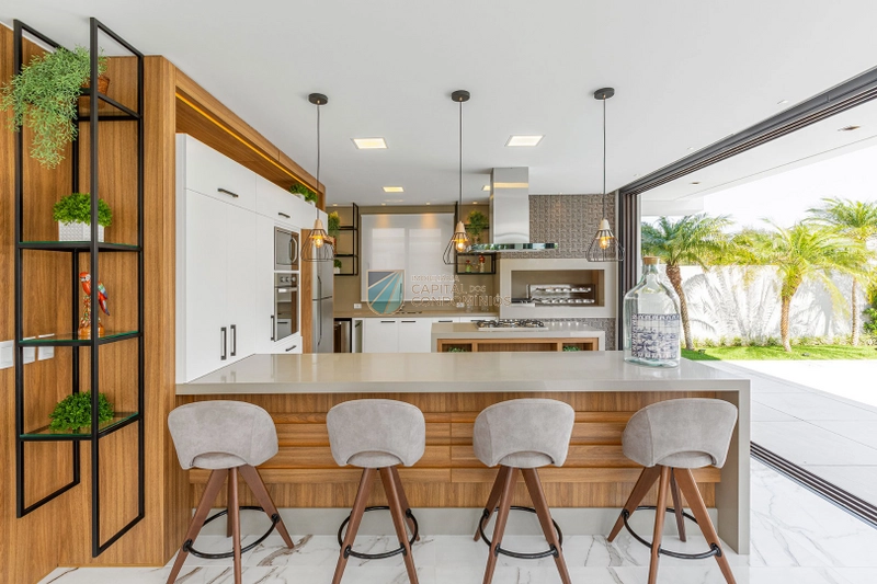 Sobrado no Condomínio Velas da Marina em Capão da Canoa: 27ª foto da galeria de imagens do imóvel