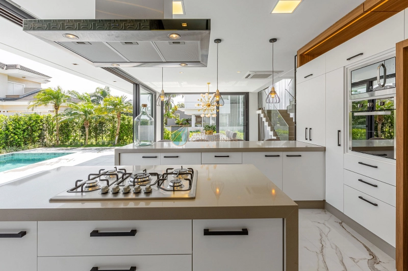 Sobrado no Condomínio Velas da Marina em Capão da Canoa: 31ª foto da galeria de imagens do imóvel