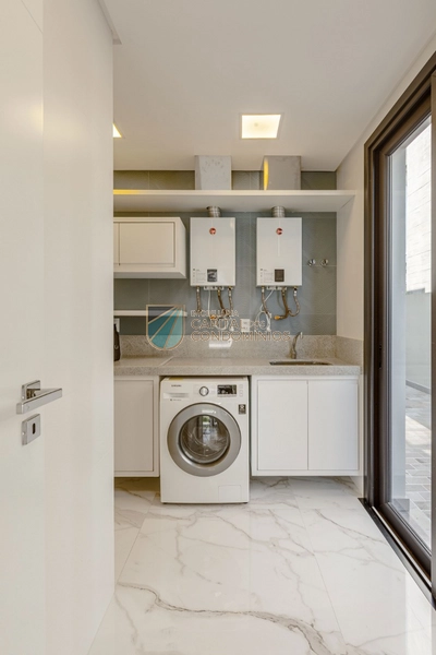 Sobrado no Condomínio Velas da Marina em Capão da Canoa: 32ª foto da galeria de imagens do imóvel