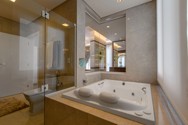 Sobrado no Condomínio Velas da Marina em Capão da Canoa: 55ª foto da galeria de imagens do imóvel