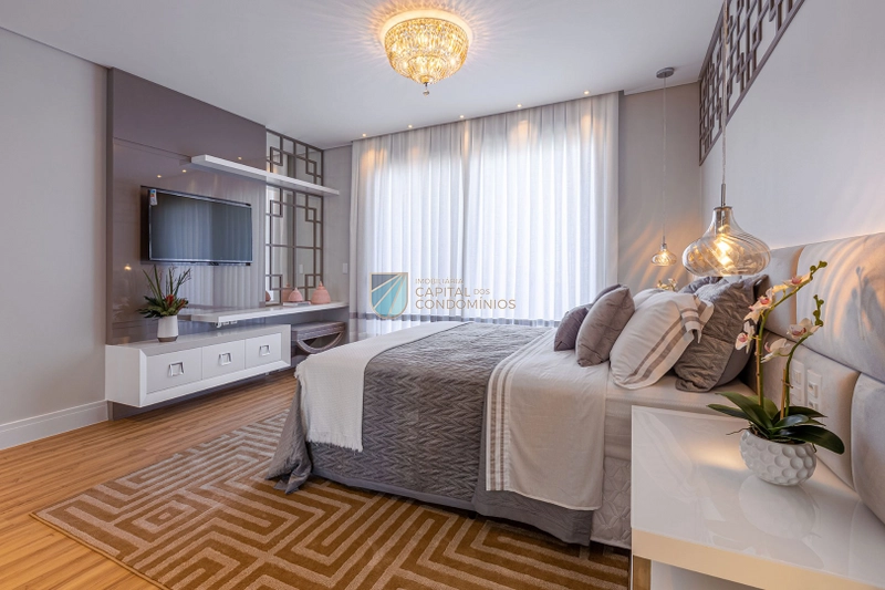 Sobrado no Condomínio Velas da Marina em Capão da Canoa: 61ª foto da galeria de imagens do imóvel