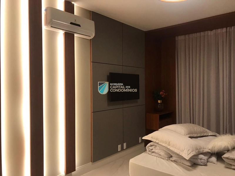 Belíssimo sobrado no condomínio Enseada Lagos Xangri-lá: 28ª foto da galeria de imagens do imóvel