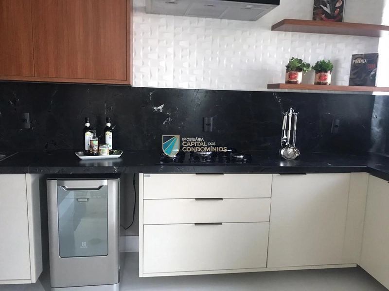 Belíssimo sobrado no condomínio Enseada Lagos Xangri-lá: 62ª foto da galeria de imagens do imóvel