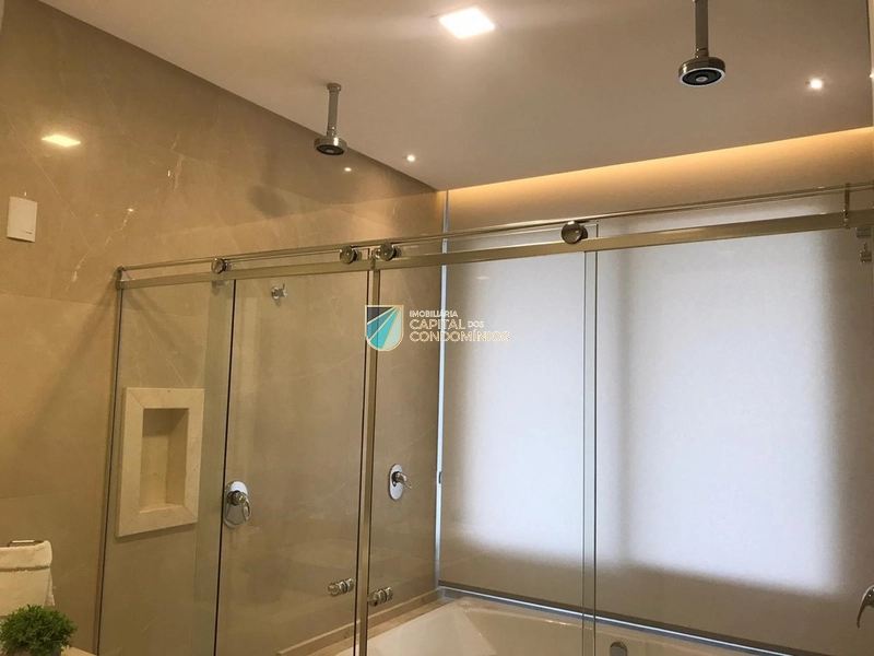 Belíssimo sobrado no condomínio Enseada Lagos Xangri-lá: 49ª foto da galeria de imagens do imóvel