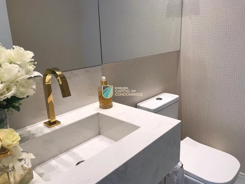 Belíssimo sobrado no condomínio Enseada Lagos Xangri-lá: 61ª foto da galeria de imagens do imóvel