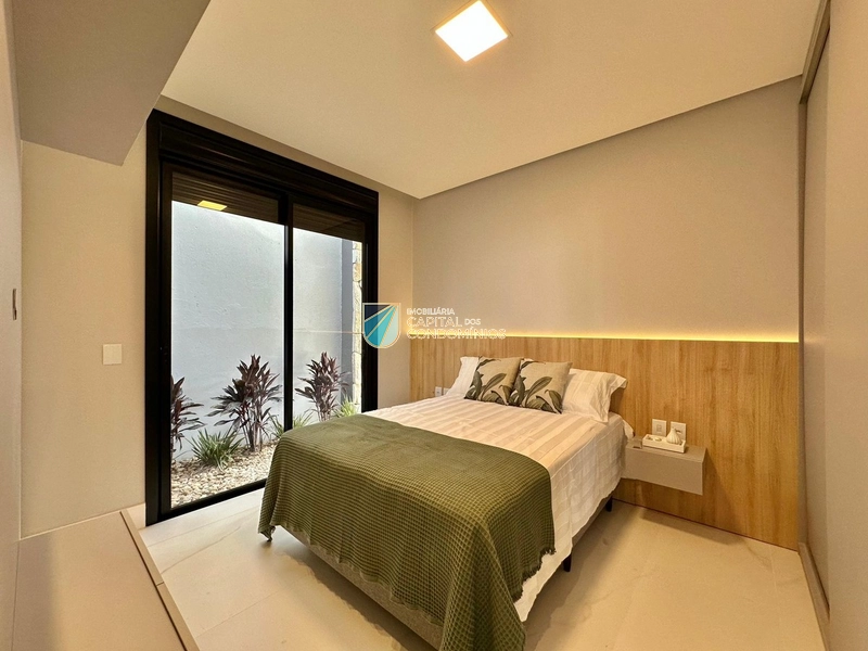Sobrado mobiliado e decorado no Condomínio Blue Xangri-lá: 15ª foto da galeria de imagens do imóvel