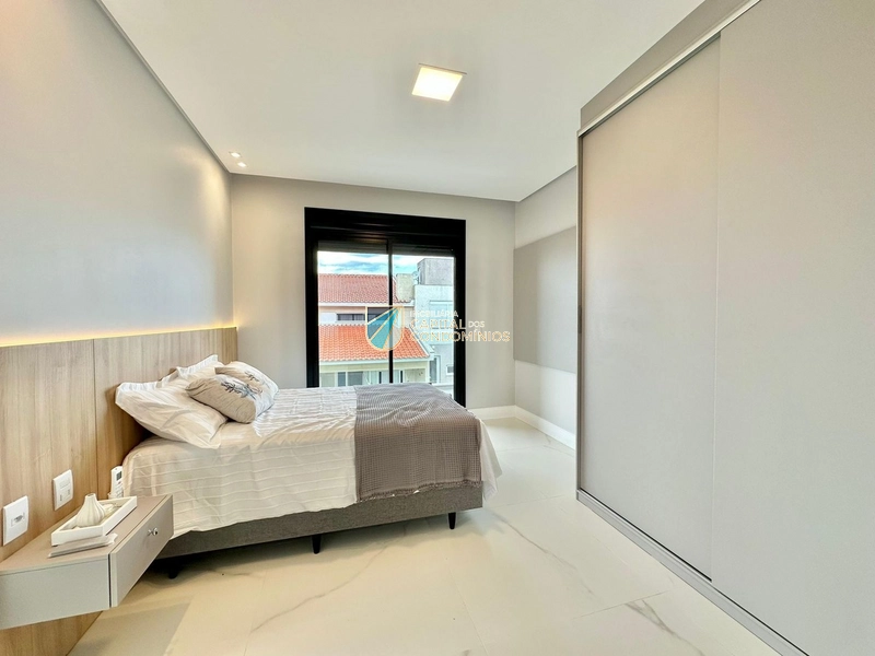 Sobrado mobiliado e decorado no Condomínio Blue Xangri-lá: 13ª foto da galeria de imagens do imóvel