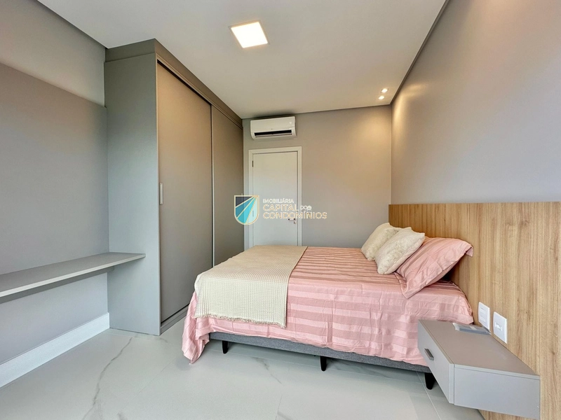 Sobrado mobiliado e decorado no Condomínio Blue Xangri-lá: 12ª foto da galeria de imagens do imóvel