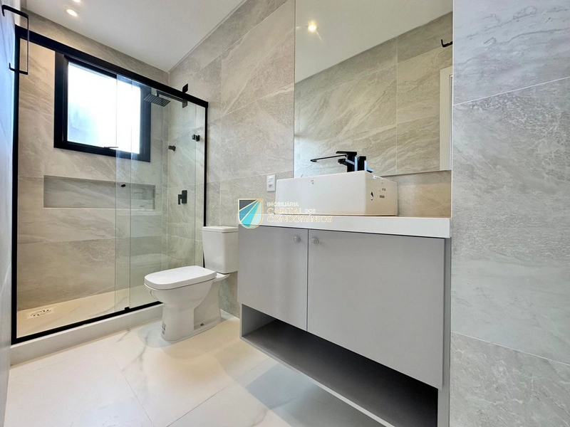 Sobrado mobiliado e decorado no Condomínio Blue Xangri-lá: 19ª foto da galeria de imagens do imóvel