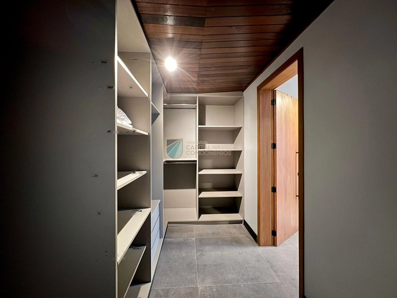 Belo sobrado mobiliado e decorado no Condomínio Blue Xangri-lá: 21ª foto da galeria de imagens do imóvel
