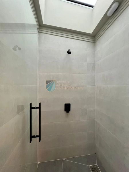 Belo sobrado mobiliado e decorado no Condomínio Blue Xangri-lá: 22ª foto da galeria de imagens do imóvel