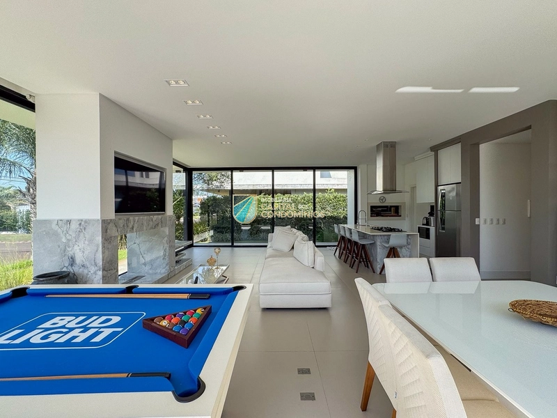 Casa térrea no Quintas do Lago: 7ª foto da galeria de imagens do imóvel