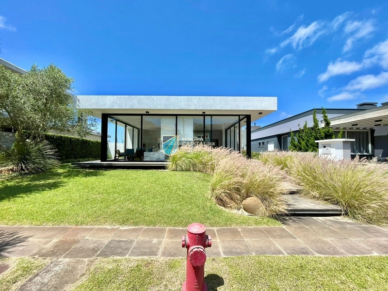 Casa térrea no Quintas do Lago: 40ª foto da galeria de imagens do imóvel