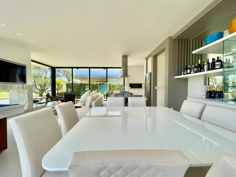 Casa térrea no Quintas do Lago: 15ª foto da galeria de imagens do imóvel