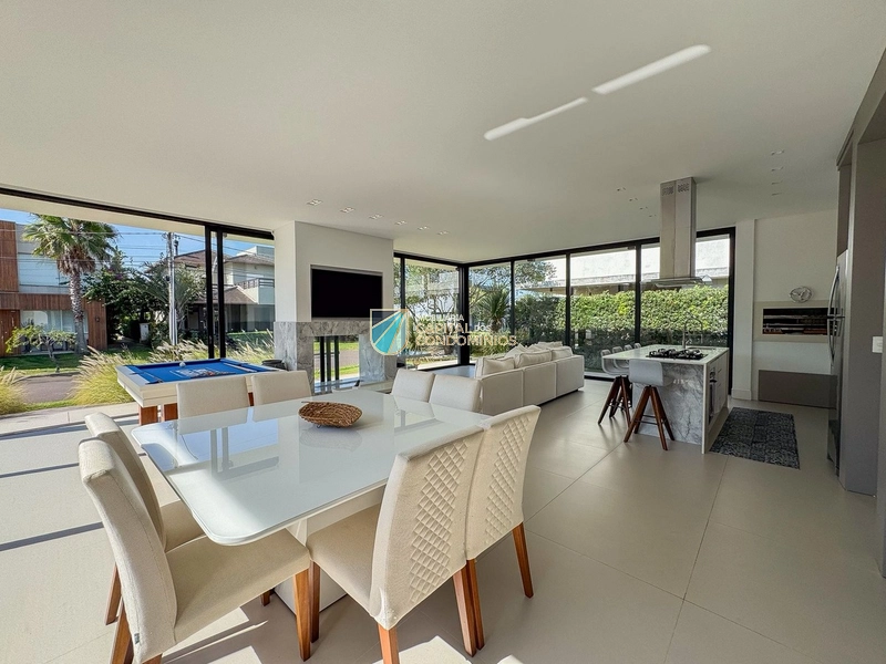 Casa térrea no Quintas do Lago: 11ª foto da galeria de imagens do imóvel