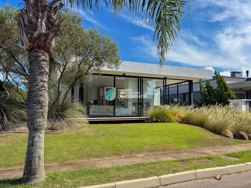 Casa térrea no Quintas do Lago: 36ª foto da galeria de imagens do imóvel