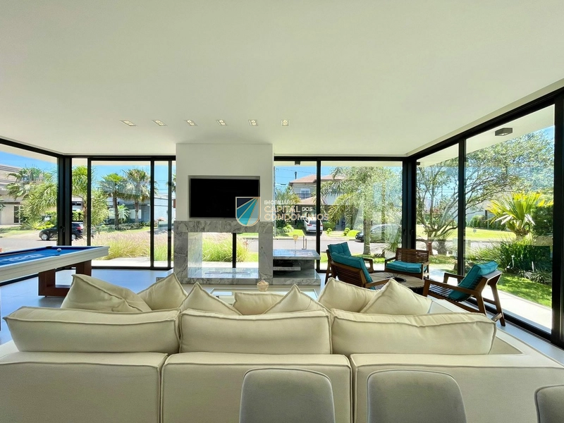 Casa térrea no Quintas do Lago: 13ª foto da galeria de imagens do imóvel