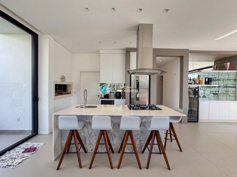 Casa térrea no Quintas do Lago: 17ª foto da galeria de imagens do imóvel