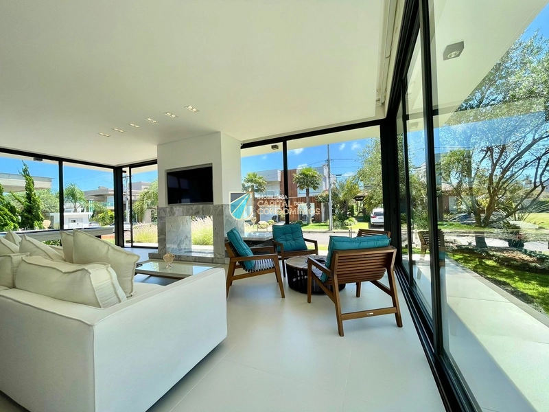 Casa térrea no Quintas do Lago: 14ª foto da galeria de imagens do imóvel