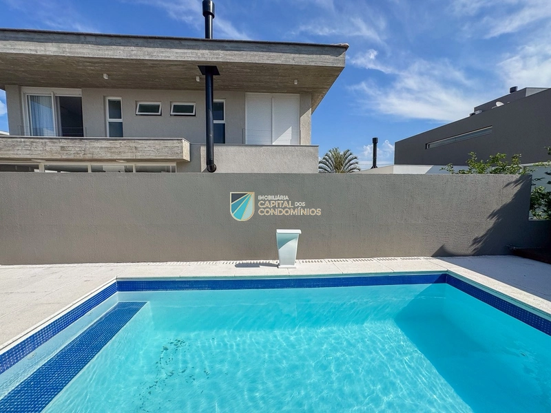 Casa térrea no Quintas do Lago: 20ª foto da galeria de imagens do imóvel