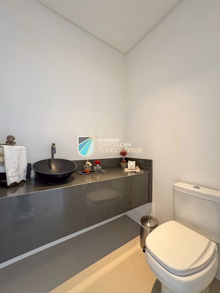 Casa térrea no Quintas do Lago: 26ª foto da galeria de imagens do imóvel