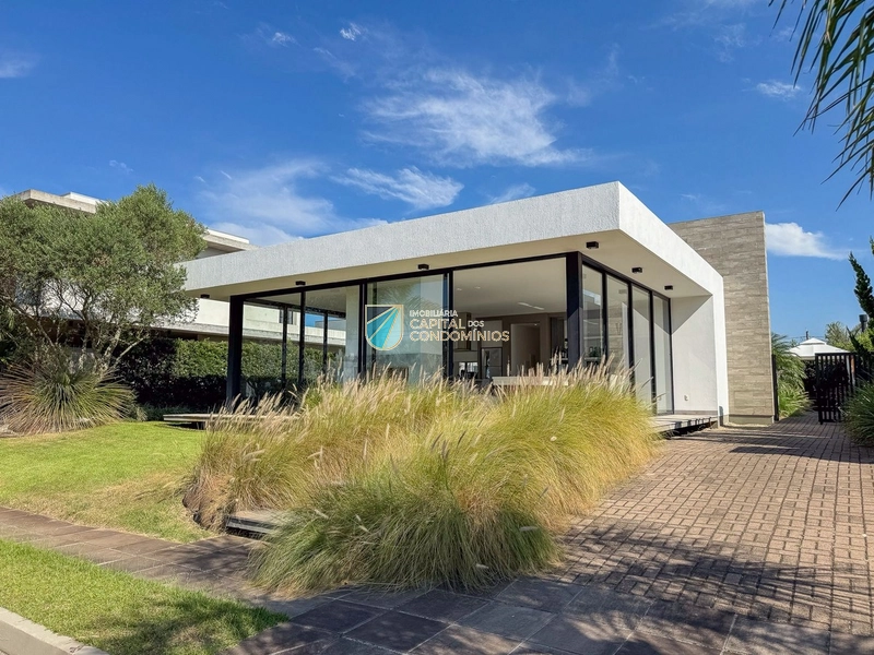 Casa térrea no Quintas do Lago: 35ª foto da galeria de imagens do imóvel