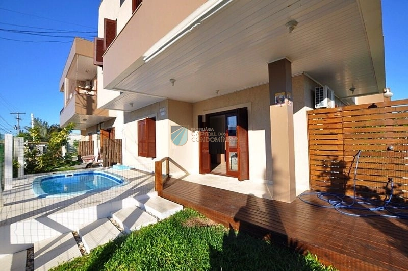 Excelente duplex no centro de Xangri-lá: 3ª foto da galeria de imagens do imóvel