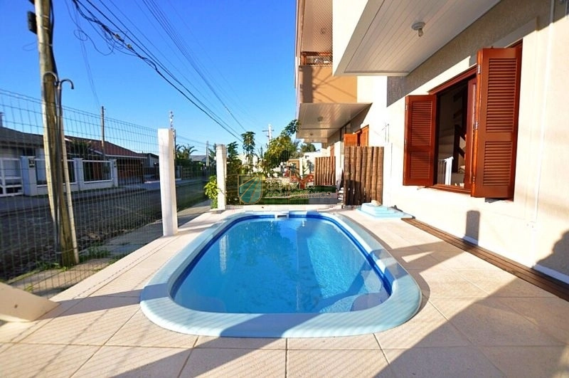 Excelente duplex no centro de Xangri-lá: 5ª foto da galeria de imagens do imóvel