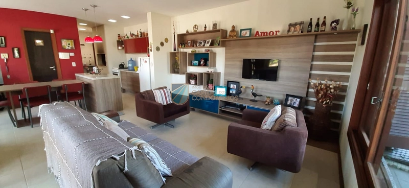 Excelente duplex no centro de Xangri-lá: 6ª foto da galeria de imagens do imóvel