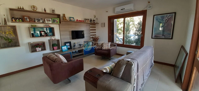 Excelente duplex no centro de Xangri-lá: 8ª foto da galeria de imagens do imóvel