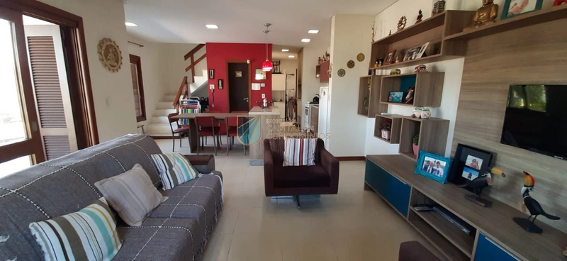 Excelente duplex no centro de Xangri-lá: 9ª foto da galeria de imagens do imóvel