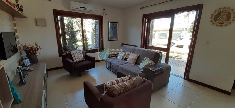Excelente duplex no centro de Xangri-lá: 10ª foto da galeria de imagens do imóvel
