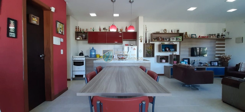 Excelente duplex no centro de Xangri-lá: 11ª foto da galeria de imagens do imóvel