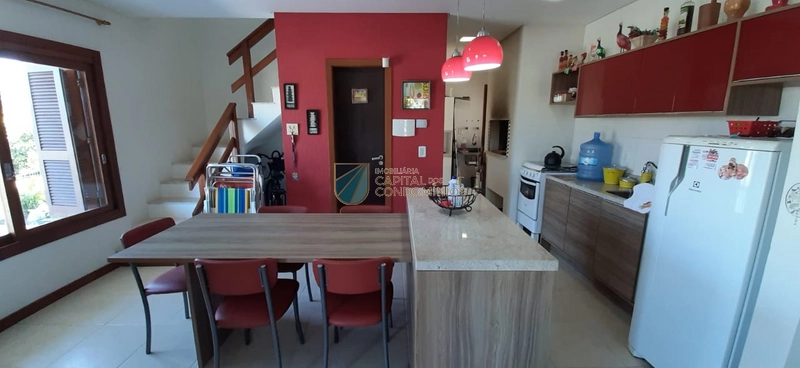 Excelente duplex no centro de Xangri-lá: 13ª foto da galeria de imagens do imóvel