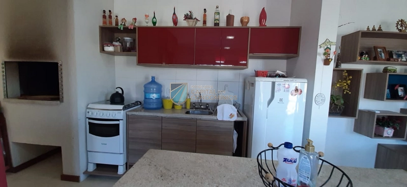 Excelente duplex no centro de Xangri-lá: 14ª foto da galeria de imagens do imóvel
