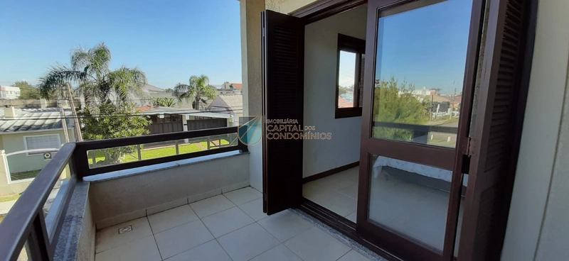 Excelente duplex no centro de Xangri-lá: 26ª foto da galeria de imagens do imóvel