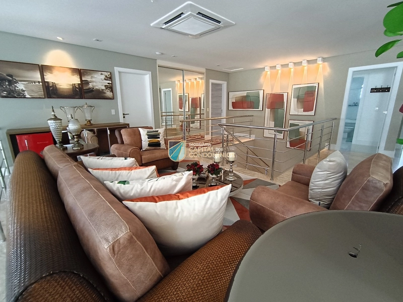 Imóvel diferenciado em condomínio selecionado em Atlântida.: 10ª foto da galeria de imagens do imóvel