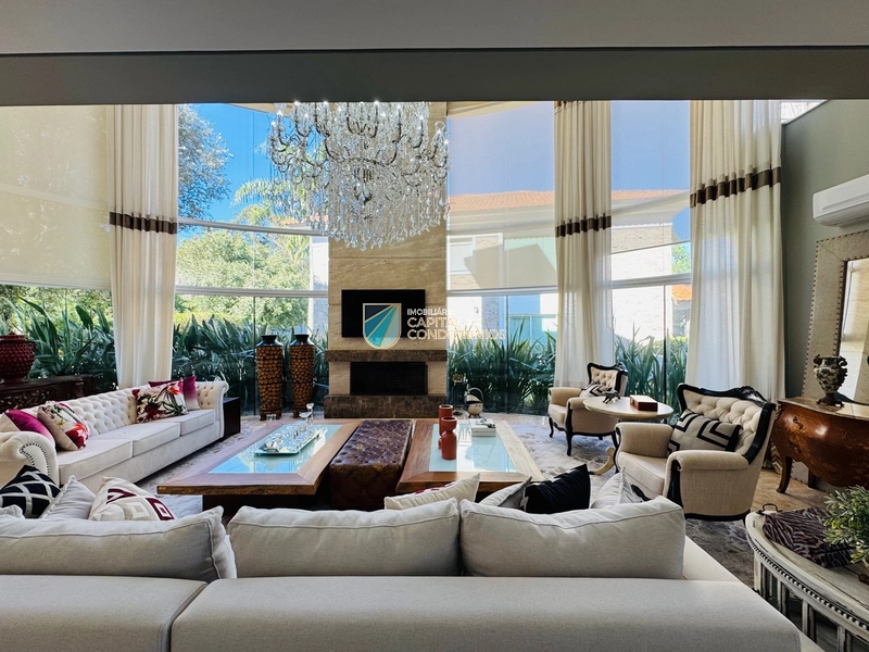 Imóvel diferenciado em condomínio selecionado em Atlântida.: 4ª foto da galeria de imagens do imóvel