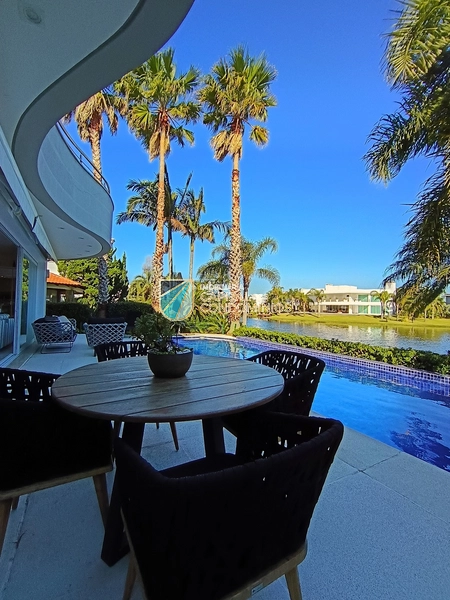 Imóvel diferenciado em condomínio selecionado em Atlântida.: 14ª foto da galeria de imagens do imóvel